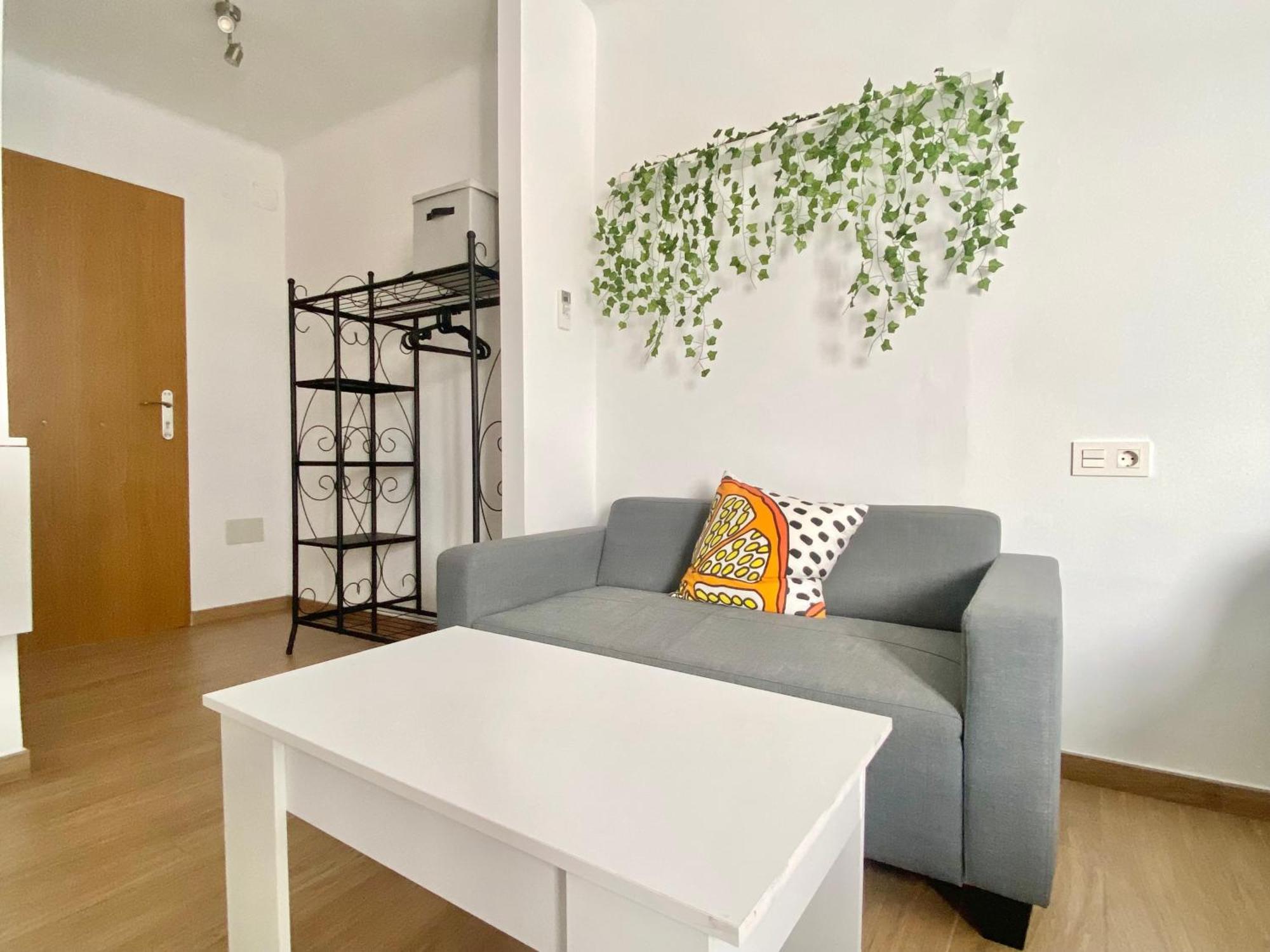 Estudio Garzon_01 Antequera Eksteriør bilde